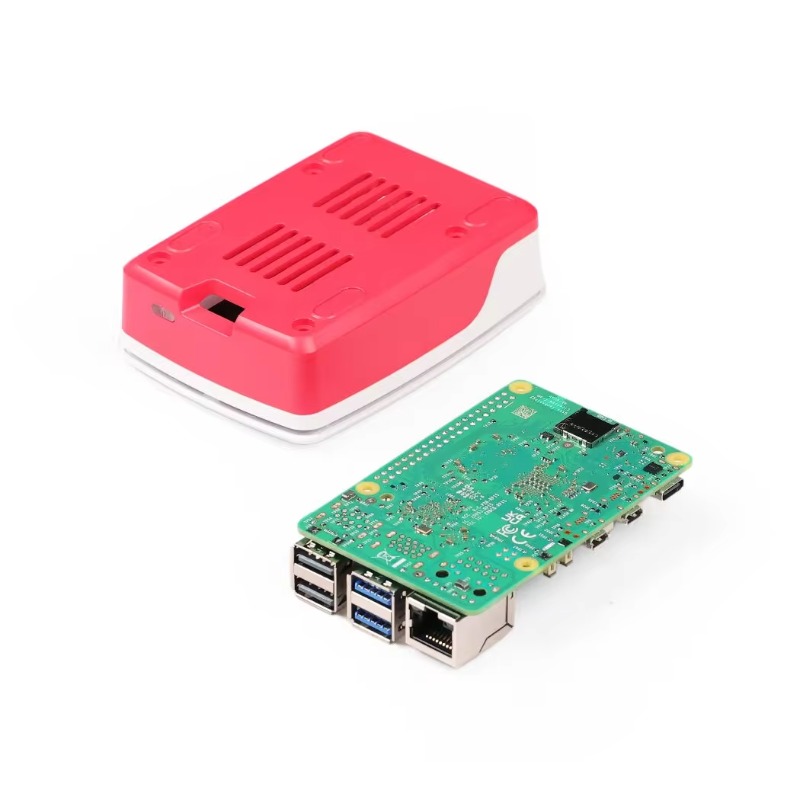 Kit Iniziale 5 - RAM da 4GB/8G - Raspberry Pi 5 8Gb recensione e prezzo