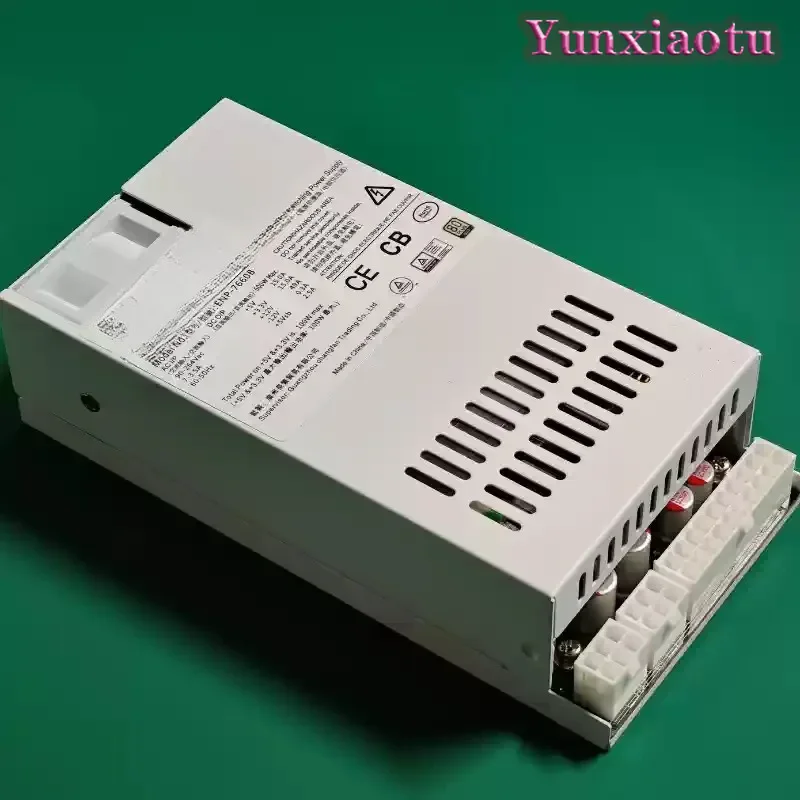 Alimentatore ATX Completamente - Atx Power Supply 1U Flex 500W recensione e prezzo