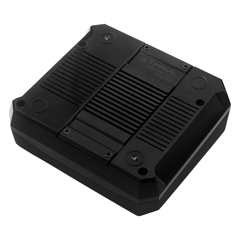 Case Argon ONE V3 M.2 NVME con - Turing Pi 2 recensione e prezzo