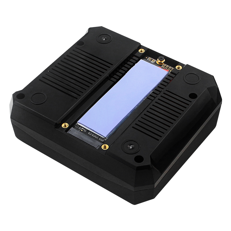 Case Argon ONE V3 M.2 NVME con - Turing Pi 2 recensione e prezzo