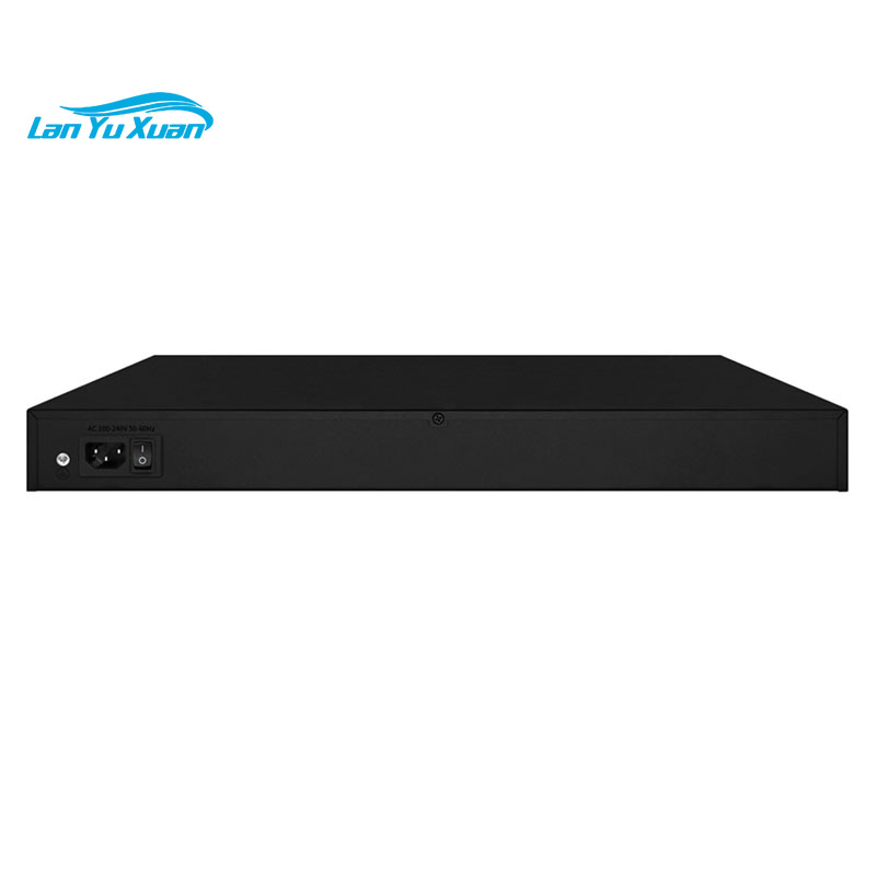 Switch gestito L3 16 porte Gig - Sfp+ 10G Managed Switch 8 Port recensione e prezzo