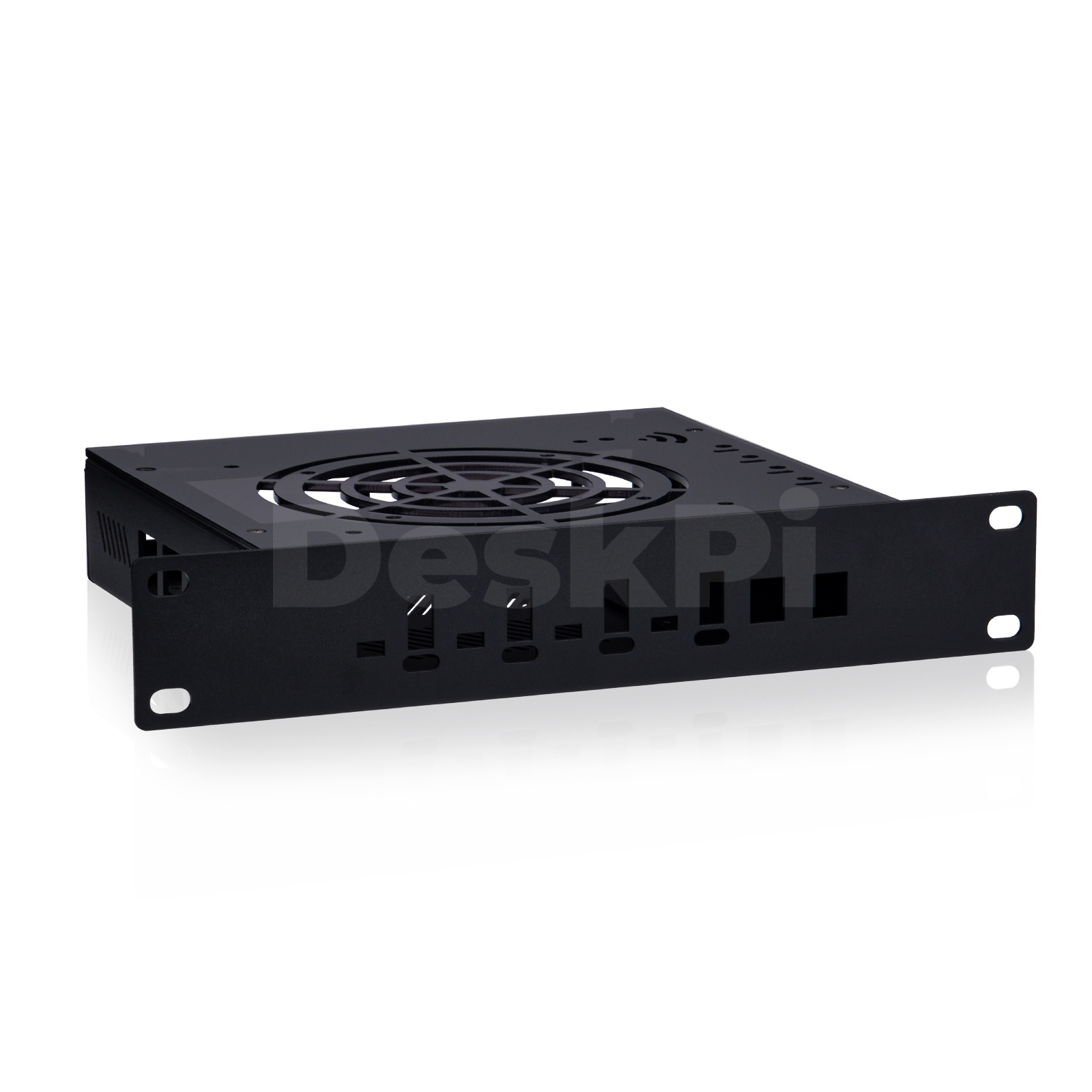 Case in Metallo DeskPi per Sup - Deskpi Super6C recensione e prezzo