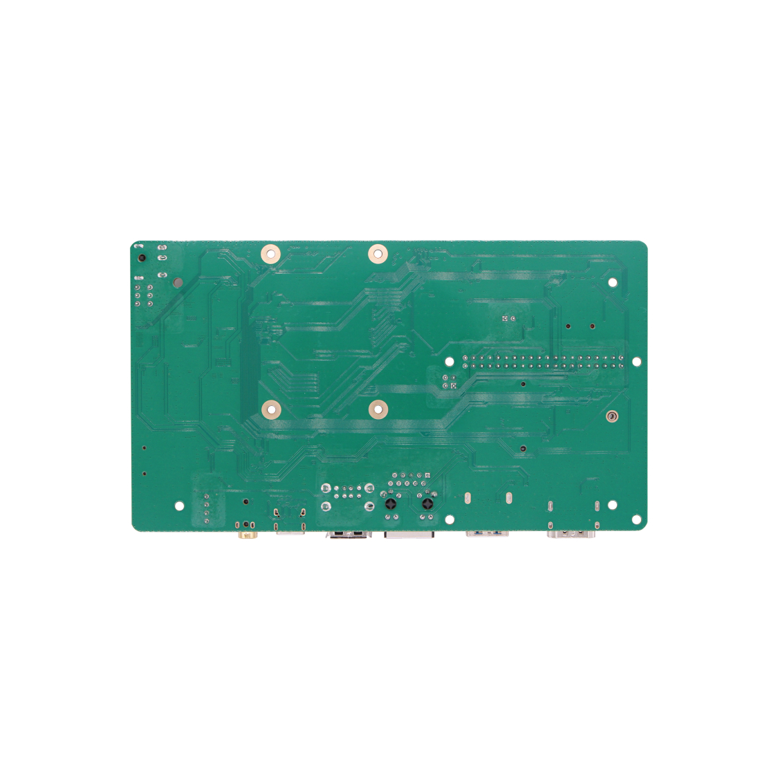 Scheda IO Radxa CM5, verifica  - Deskpi Super6C recensione e prezzo